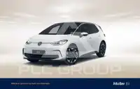 2025 Volkswagen ID3
