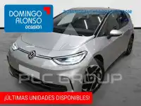 2025 Volkswagen ID3
