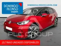 2025 Volkswagen ID3