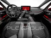 2025 Volkswagen ID3