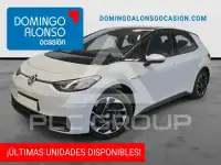 2025 Volkswagen ID3