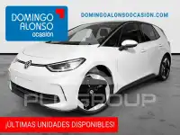 2025 Volkswagen ID3