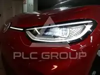 2025 Volkswagen ID3