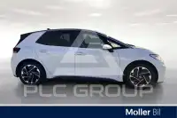 2025 Volkswagen ID3