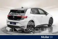 2025 Volkswagen ID3