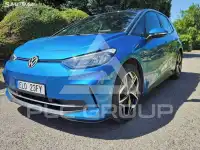 2025 Volkswagen ID3