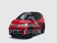 2025 Volkswagen ID3