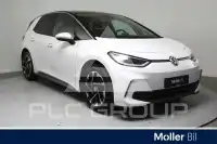 2025 Volkswagen ID3