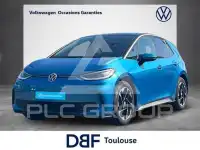 2025 Volkswagen ID3