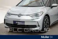 2025 Volkswagen ID3