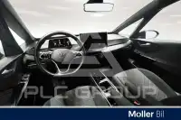 2025 Volkswagen ID3