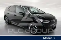 2025 Volkswagen ID3