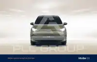 2025 Volkswagen ID3