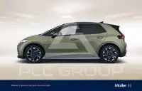 2025 Volkswagen ID3