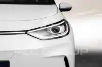 2025 Volkswagen ID3