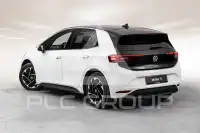 2025 Volkswagen ID3