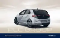 2025 Volkswagen ID3