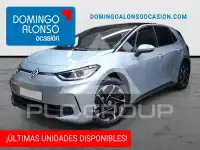 2025 Volkswagen ID3
