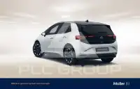 2025 Volkswagen ID3