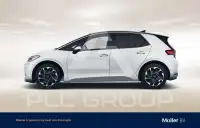 2025 Volkswagen ID3