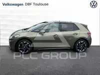 2025 Volkswagen ID3
