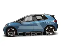 2025 Volkswagen ID3