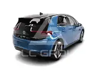 2025 Volkswagen ID3