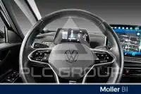 2025 Volkswagen ID3