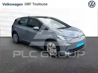 2025 Volkswagen ID3