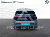 2025 Volkswagen ID3