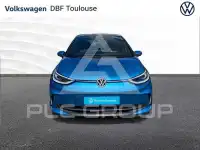 2025 Volkswagen ID3