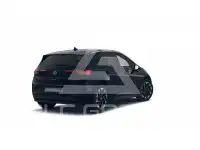 2025 Volkswagen ID3