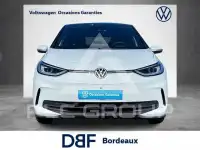 2025 Volkswagen ID3