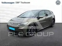 2025 Volkswagen ID3