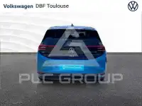 2025 Volkswagen ID3
