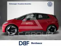 2025 Volkswagen ID3