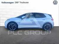 2025 Volkswagen ID3