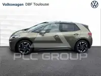 2025 Volkswagen ID3