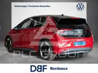 2025 Volkswagen ID3