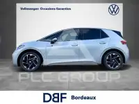 2025 Volkswagen ID3