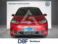 2025 Volkswagen ID3