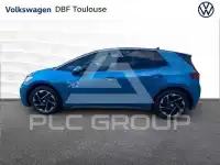 2025 Volkswagen ID3