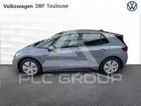2025 Volkswagen ID3