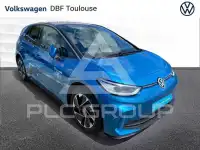 2025 Volkswagen ID3