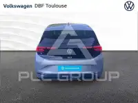 2025 Volkswagen ID3