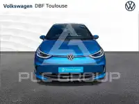 2025 Volkswagen ID3