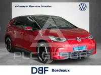 2025 Volkswagen ID3
