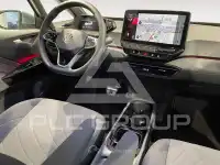 2025 Volkswagen ID3