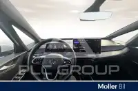 2025 Volkswagen ID3
