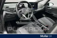 2025 Volkswagen ID3